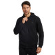 Guess Ανδρική ζακέτα Aldwin Zip Hooded Sweatshirt